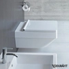 Kép 6/6 - Duravit Vero Air Rimless öblítőperem nélküli fali wc HygieneGlaze felület 2525092000