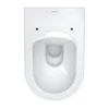 Kép 3/6 - Duravit ME by Starck fali wc Wondergliss bevonattal, 25280900001