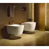 Kép 5/6 - Duravit ME by Starck Rimless (öblítőperem nélküli) fali wc HygieneGlaze felület 2529092000