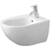 Kép 1/4 - Duravit Architec fali bidé 2531150000