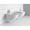 Kép 2/4 - Duravit Architec fali bidé 2531150000