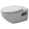 Kép 1/2 - Duravit Duraplus fali wc Colomba 2547090000