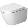 Kép 1/2 - Duravit Darling New compact fali wc 2549090000