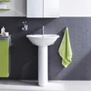 Kép 4/7 - Duravit Darling New 55x48 cm-es mosdó 2621550000