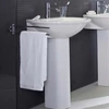 Kép 5/7 - Duravit Darling New 55x48 cm-es mosdó 2621550000