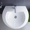 Kép 6/7 - Duravit Darling New 55x48 cm-es mosdó 2621550000