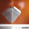 Kép 6/6 - Duravit Vero Air piszoár (tető nélkül) 2801320000