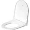 Kép 3/7 - Duravit D-Neo Rimfree fali WC csésze szett, fehér 45770900A1