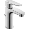 Kép 1/3 - Duravit B.1 egykaros mosdócsaptelep S B11010001010