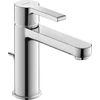 Kép 1/3 - Duravit B.2 egykaros mosdócsaptelep M B21020001010