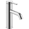 Kép 1/3 - Duravit C.1 egykaros mosdócsaptelep M C11020002010