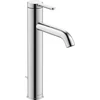 Kép 1/3 - Duravit C.1 egykaros magasított mosdócsaptelep L C11030001010