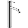 Kép 1/3 - Duravit C.1 egykaros magasított mosdócsaptelep L C11030002010