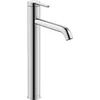 Kép 1/3 - Duravit C.1 egykaros magasított mosdócsaptelep XL C11040002010