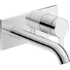 Kép 1/4 - Duravit C.1 fali mosdócsaptelep C11070003010