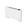 Kép 1/4 - Fisher Design Fan-Coil FFP-SLIM-850L2V-W parapet/mennyezeti fan-coil, fehér (3.7 kW)
