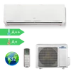 Kép 1/4 - Fisher Summer FSAI-SU-95FE3 / FSOAI-SU-95FE3 oldalfali split klíma (2.6 kW)