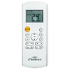 Kép 8/8 - Fisher Art FSAUIF-Art-123AE3 / FSOAIF-Art-123AE3 S oldalfali split klíma (3.52 kW)