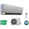Kép 1/8 - Fisher Art FSAUIF-Art-123AE3 / FSOAIF-Art-123AE3 S oldalfali split klíma (3.52 kW)