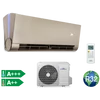 Kép 1/10 - Fisher Art FSAUIF-Art-93AE3 / FSOAIF-Art-93AE3 G oldalfali split klíma (2.64 kW)