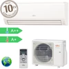 Kép 1/4 - Fujitsu ECO ASYG24KLCA / AOYG24KLCA oldalfali split klíma (7.1 kW)