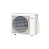 Kép 3/4 - Fujitsu Standard ASYG24KMTE/AOYG24KMTA oldalfali split klíma (7.1 kW)