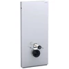 Kép 1/3 - Geberit Monolith szanitermodul fali WC-hez, 114 cm fehér üveg 131.031.SI.5