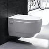 Kép 5/5 - Geberit AquaClean Mera Classic komplett higiéniai fali WC berendezés, fehér 146.203.11.1