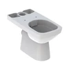 Kép 1/2 - Geberit Selnova Square rimfree monoblokk wc csésze, hátsó kifolyás 500.152.01.1