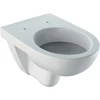 Kép 1/4 - Geberit Selnova fali WC, mélyöblítésű, 53cm (500.260.01.1)