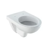 Kép 1/5 - Geberit Selnova mélyöblítésű fali WC 35,8x53 cm, fehér (500.260.01.7)