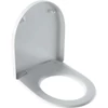 Kép 1/4 - Geberit iCon WC-ülőke, rögzítés felülről (574120000)