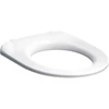 Kép 1/4 - Geberit Selnova Comfort alsó rögzítésű WC-ülőke 500.340.01.1
