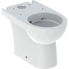 Kép 1/5 - Geberit Selnova álló monoblokk WC 35,5x60 cm mélyöblítésű, univerzális kifolyású, Rimfree 500.478.01.7