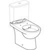 Kép 2/5 - Geberit Selnova álló monoblokk WC 35,5x66 cm mélyöblítésű, univerzális kifolyású, Rimfree 500.488.01.7