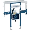 Kép 1/4 - Geberit Duofix szerelőelem 80x125 cm, Geberit ONE mosdóhoz és csaptelephez 111.071.00.1