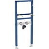 Kép 1/4 - Geberit Duofix keskeny mosdó szerelőelem 112 cm, álló csaptelephez 111.266.00.1