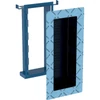 Kép 1/4 - Geberit Duofix szerelőelem tárolórekeszhez 50x87 cm, behelyezhető polcokkal 111.590.00.1