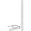 Kép 1/2 - Geberit AquaClean Átszerelő készlet - WC kerámiára szerelhető berendezésekhez, Monolith 114 cm 131.100.TA.1