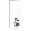 Kép 1/4 - Geberit Monolith Plus fehér szanitermodul talpon álló WC-hez, 101 cm 131.202.SI.7