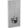 Kép 1/4 - Geberit Monolith Plus betonhatású szanitermodul fali WC-hez, 101 cm 131.221.JV.7