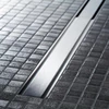 Kép 2/3 - Geberit CleanLine 60 zuhanylefolyó 154.459.00.1