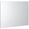 Kép 1/5 - Geberit Xeno² tükör közvetlen vagy közvetett világítással 90x71 cm, szálcsiszolt 500.522.00.1