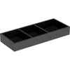 Kép 1/3 - Geberit VariForm fiókbetét 18x37,3cm, H osztású 501.156.00.1