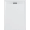 Kép 1/4 - Geberit Sestra szögletes zuhanytálca 90x120 cm, strukturált pala, fehér 550.255.00.2