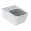 Kép 1/5 - Geberit iCon Square fali WC, Rimfree - perem nélküli 201950000