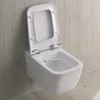 Kép 3/5 - Geberit iCon Square fali WC, Rimfree - perem nélküli 201950000