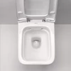 Kép 5/5 - Geberit iCon Square fali WC, Rimfree - perem nélküli 201950000