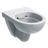 Kép 3/3 - Geberit Selnova Pro Fali Wc ovális, Rimfree, perem nélkül 500.265.01.1 (500265011)