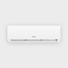 Kép 4/8 - Gree Summer inverter GWH09AGA-K6DNA2A oldalfali split klíma (2.5 kW)